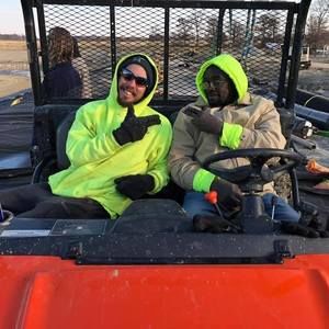 Meet your Posher, Jason